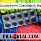 Dapoxetine Hcl Comprimés 60 Mg 30